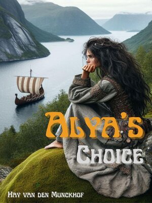 cover image of Alya's Choice